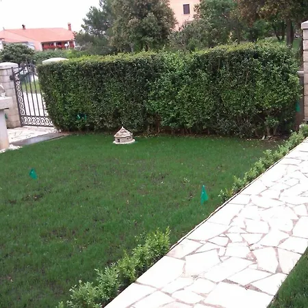 Apartament Banjole Yards Medulin