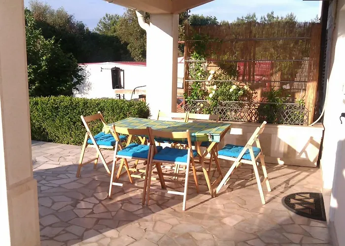 Banjole Yards 아파트 *