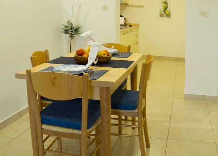 Banjole Yards 아파트