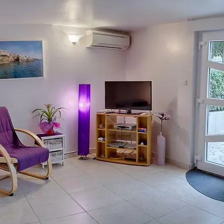 Banjole Yards Apartamento *