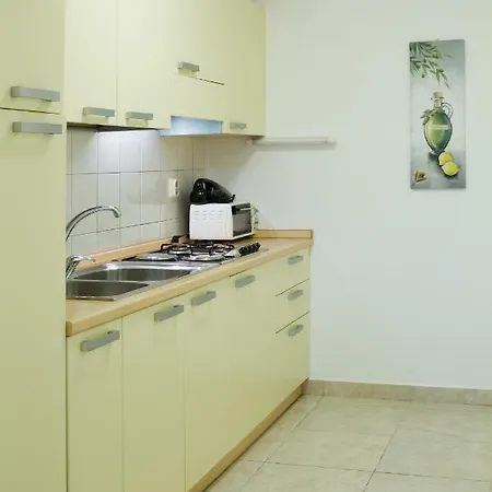 Apartamento Banjole Yards