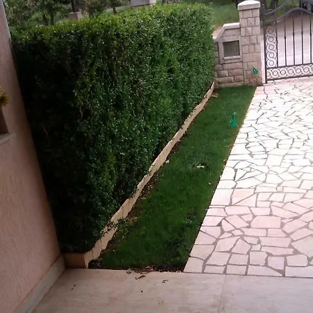 Apartment Banjole Yards Medulin