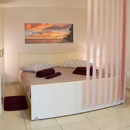 Banjole Yards Medulin