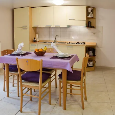 Apartamento Banjole Yards Medulin