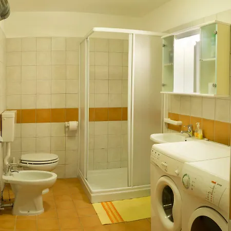 Apartamento Banjole Yards *