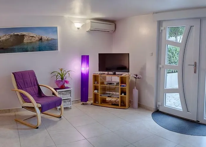 Banjole Yards Lejlighed *