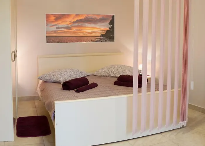 Banjole Yards Medulin