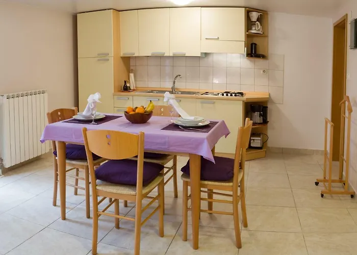 Lejlighed Banjole Yards Medulin