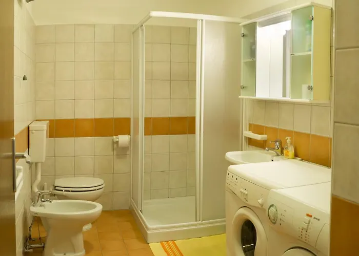 Lejlighed Banjole Yards *