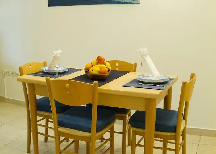 Banjole Yards * Medulin